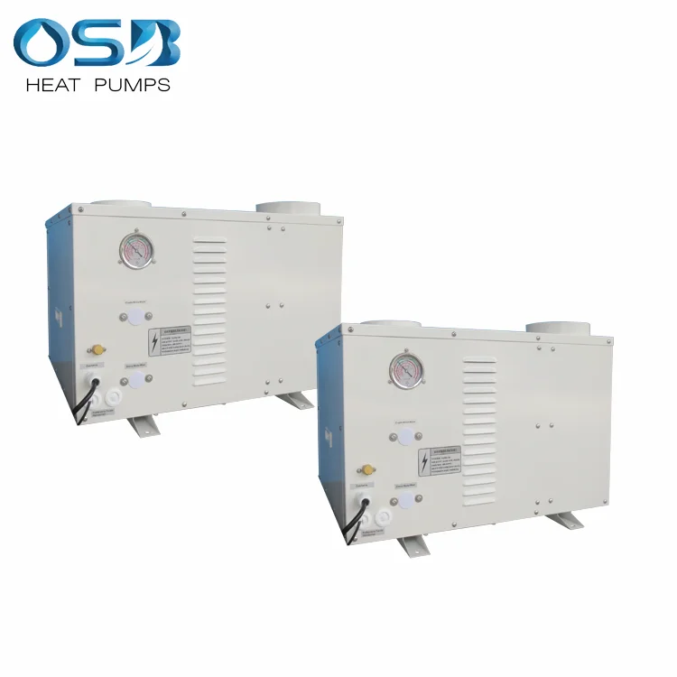 O.S.B. Heat Pump | China Professional Heat Pump Manufacturer